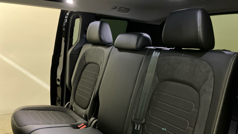 Volkswagen ID. Buzz 210kW Style Pro 79kWh 5dr Auto Electric Estate